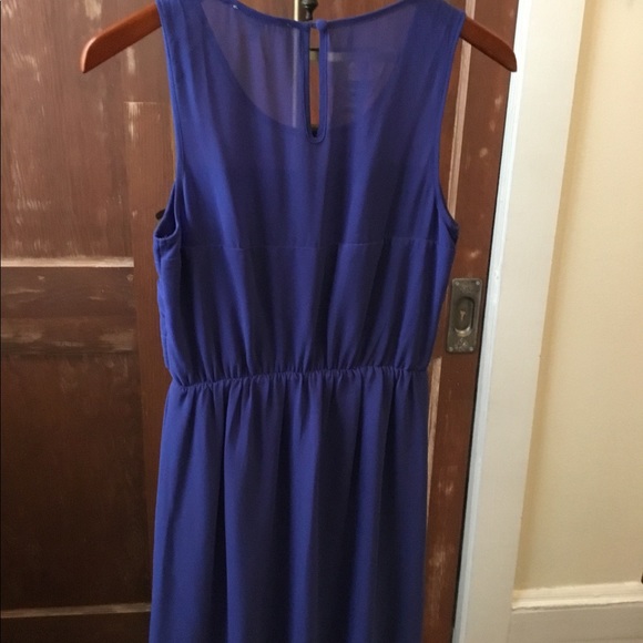 Lush dress size small - Picture 4 of 4
